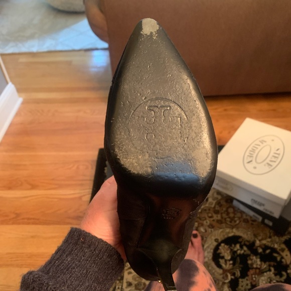 Booties - Picture 5 of 6